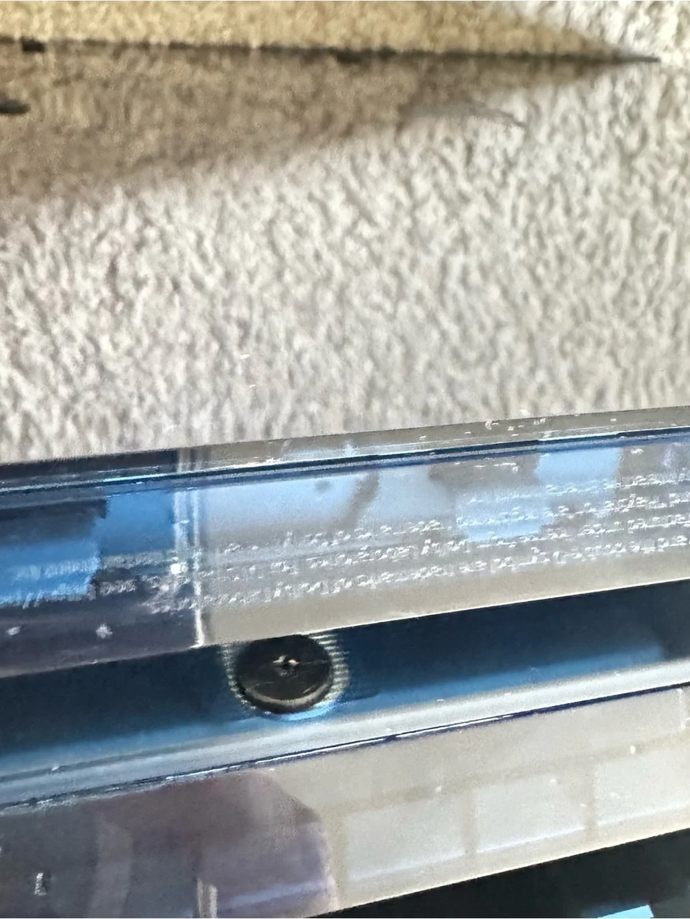 Sony playstation console